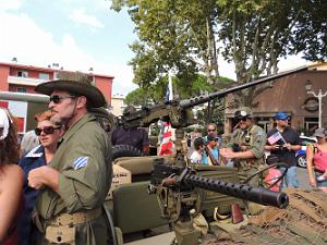 2018 08 22 LE PRADET-VAR FETE DE LA LIBERATION DU PRADET AOUT 1944   (18)